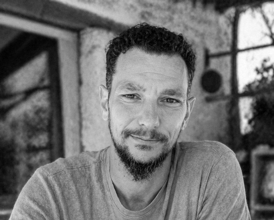 Loïc Michaud accompagnant thérapies brèves Périgueux